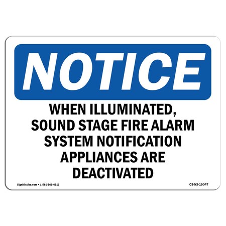 Signmission